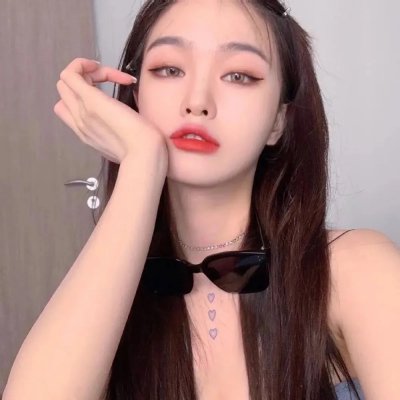 我的机器人女友